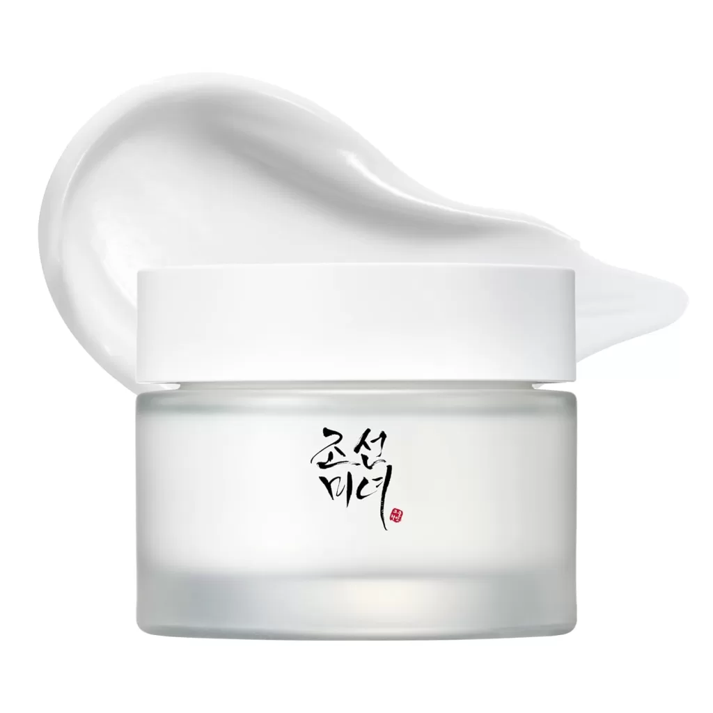 Image of the product Beauty of Joseon Dynasty Cream Hydrating Face Moisturizer,: K-Beauty skincare