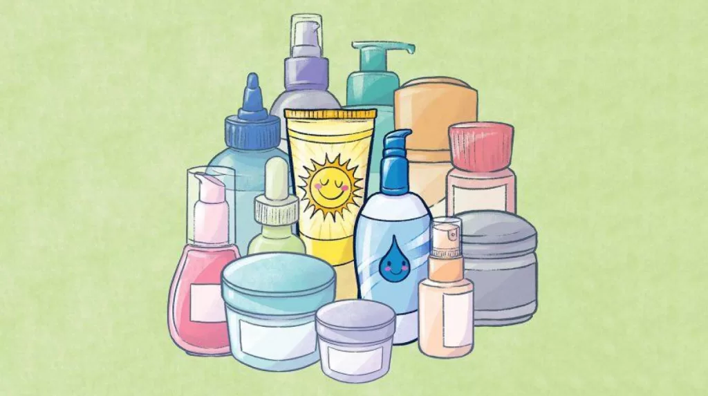 Where and how resources Moisturizers for oily skin