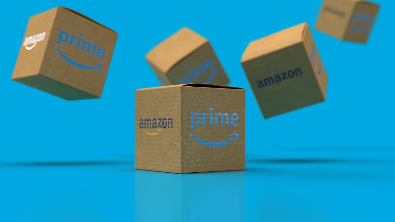Amazon to open Ireland store (Amazon.ie) in 2025.