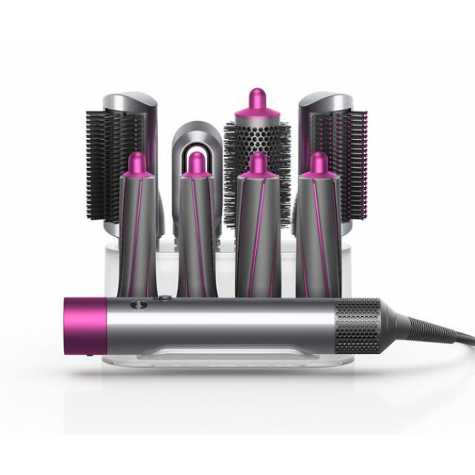 Unlock Salon Styles: Your Dyson Airwrap Guide