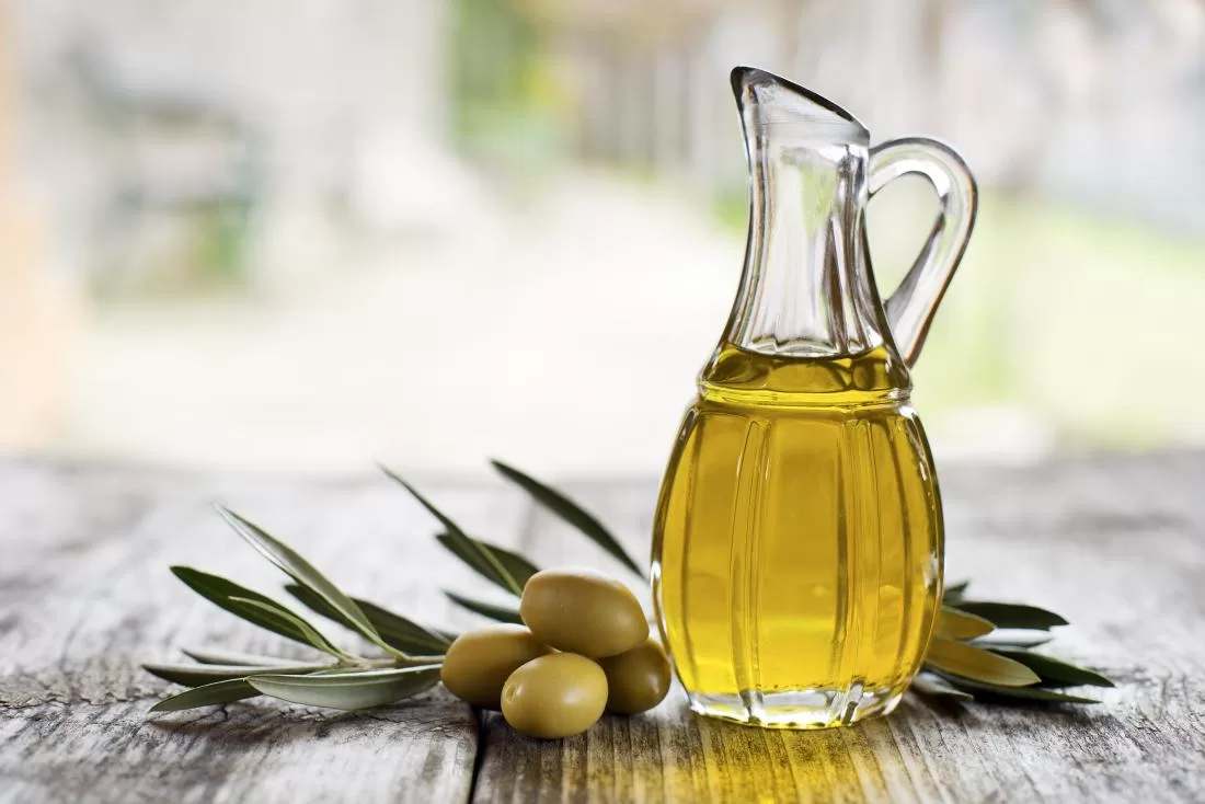 Exploring Olive Oil's Uses and Health Benefits