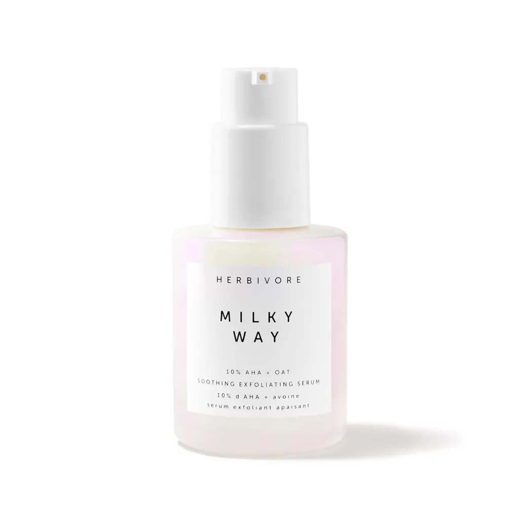 Image of Herbivore Milky Blue Tansy Serum