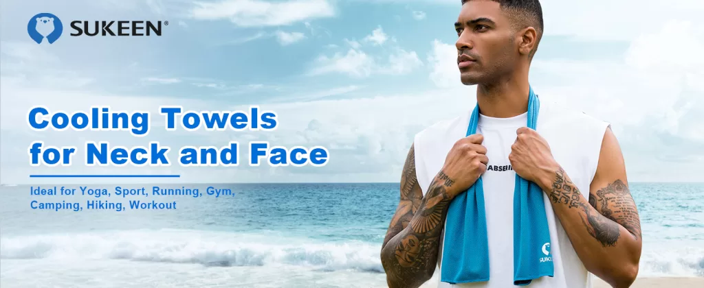 Sukeen rowels:Facial care for beginners