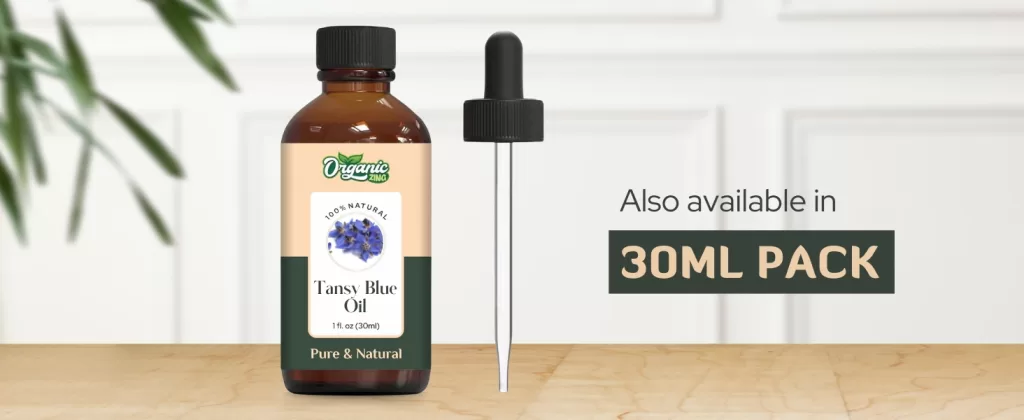 Image of Tansy Blue product