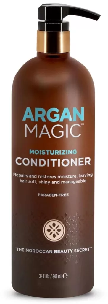 Moisturizing 4C hair moisturizer