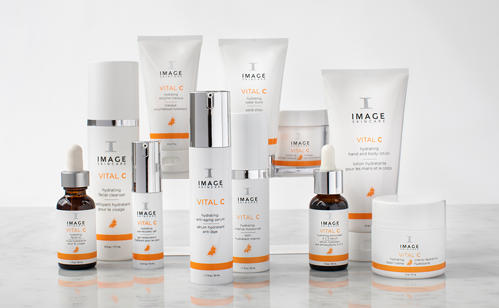 Image skincare set,Top Teen Skincare 