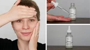  Where And How Resources The Ordinary peeling solution