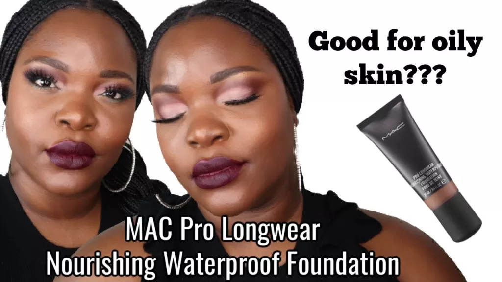 Where And How Resources  Waterproof makeup for swimmers