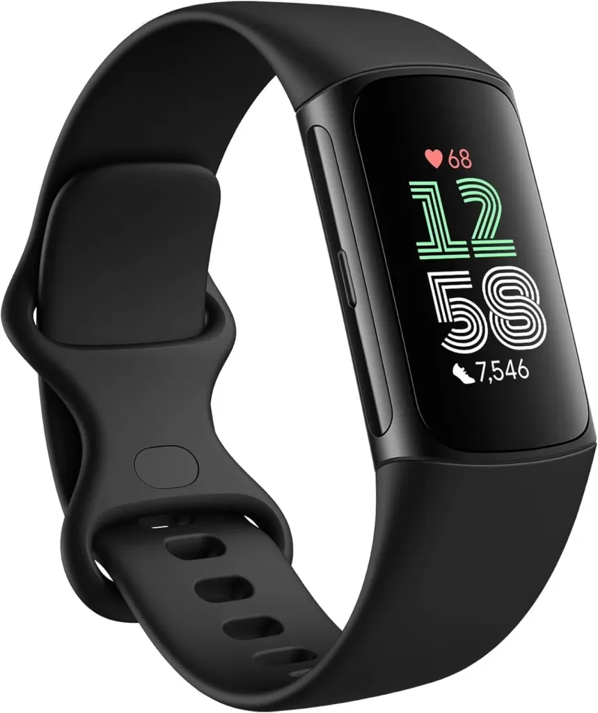 Image of Fitbit: Premium health and fitness products