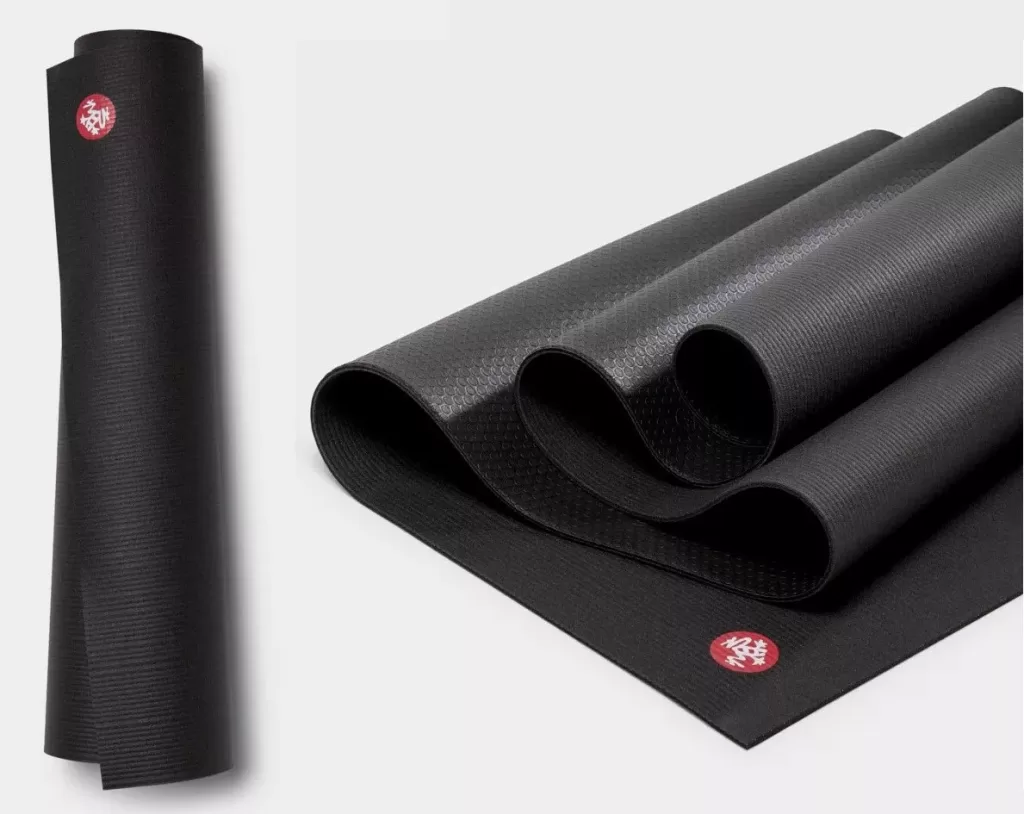 Image of Yoga Mat: Premium health and fitness products