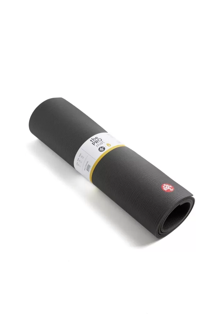 Image of Yoga Mat: Premium health and fitness products