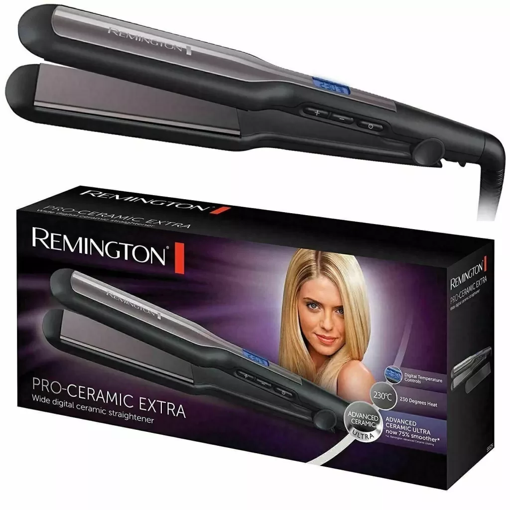 Remington Beauty Tech Tools for Oral Care Innovations