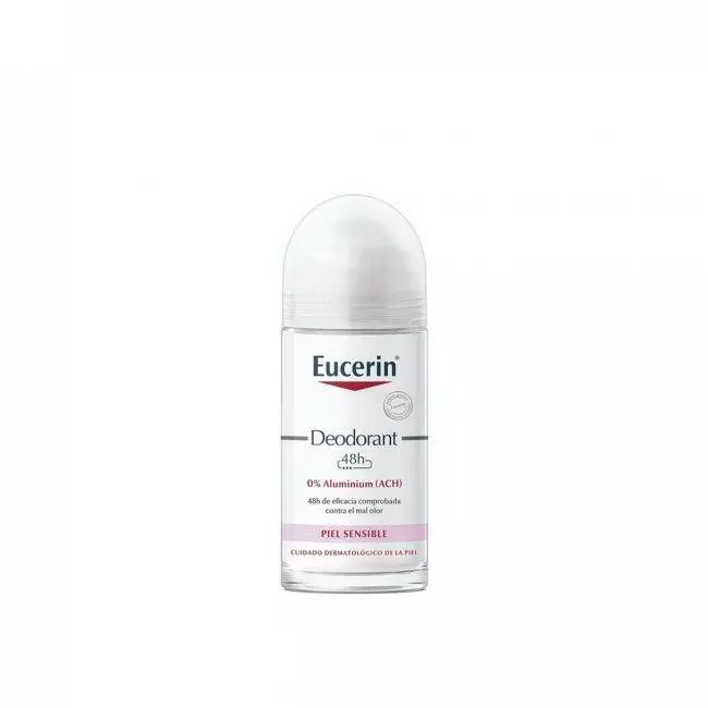 Eucerin Drodorant Benefits of Anua Heartleaf Toner 