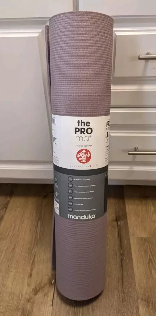 Image of Yoga Mat: Premium health and fitness products