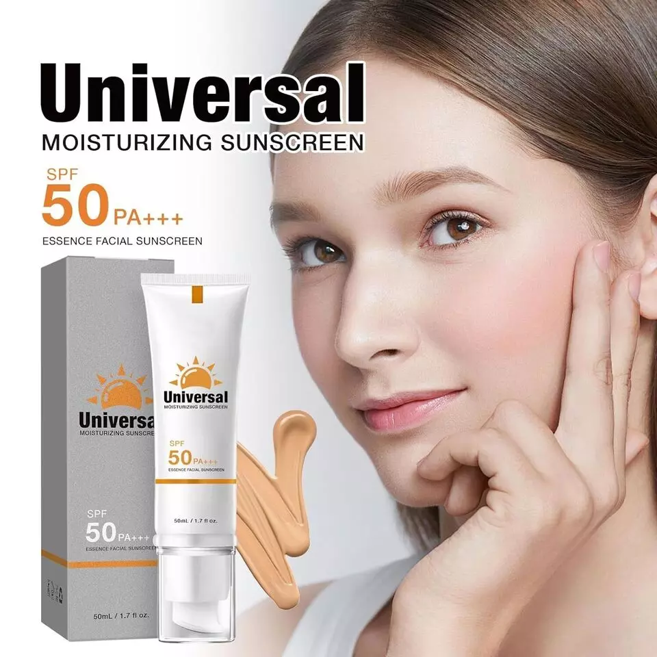 Skin Lightening Timeline: How Long Tinted Sunscreen