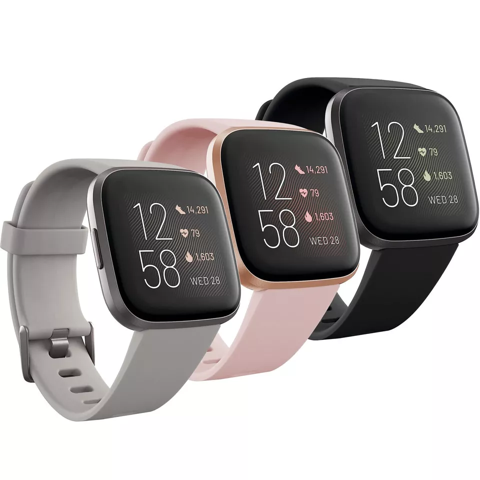 Image of Fitbit: Premium health and fitness products