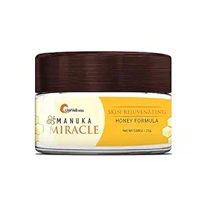 Image of Manuka Miracle - Skin Cream with Manuka Honey  as Alternatives to Silver Hydrosol