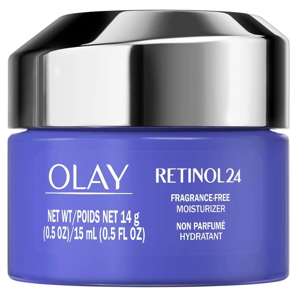 Image of Olay Regenerist Retinol 24 +  part of the Mix skin products