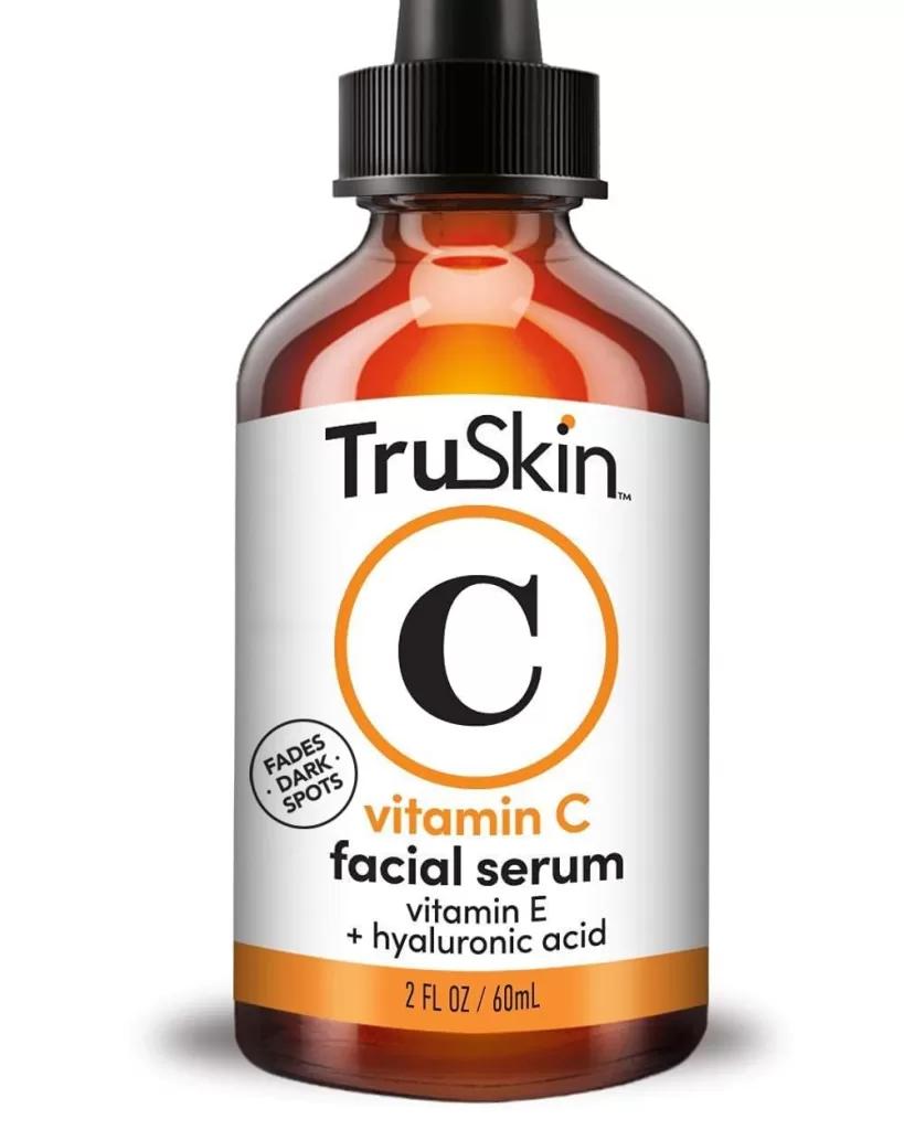 Image of TruSkin Vitamin C Serum