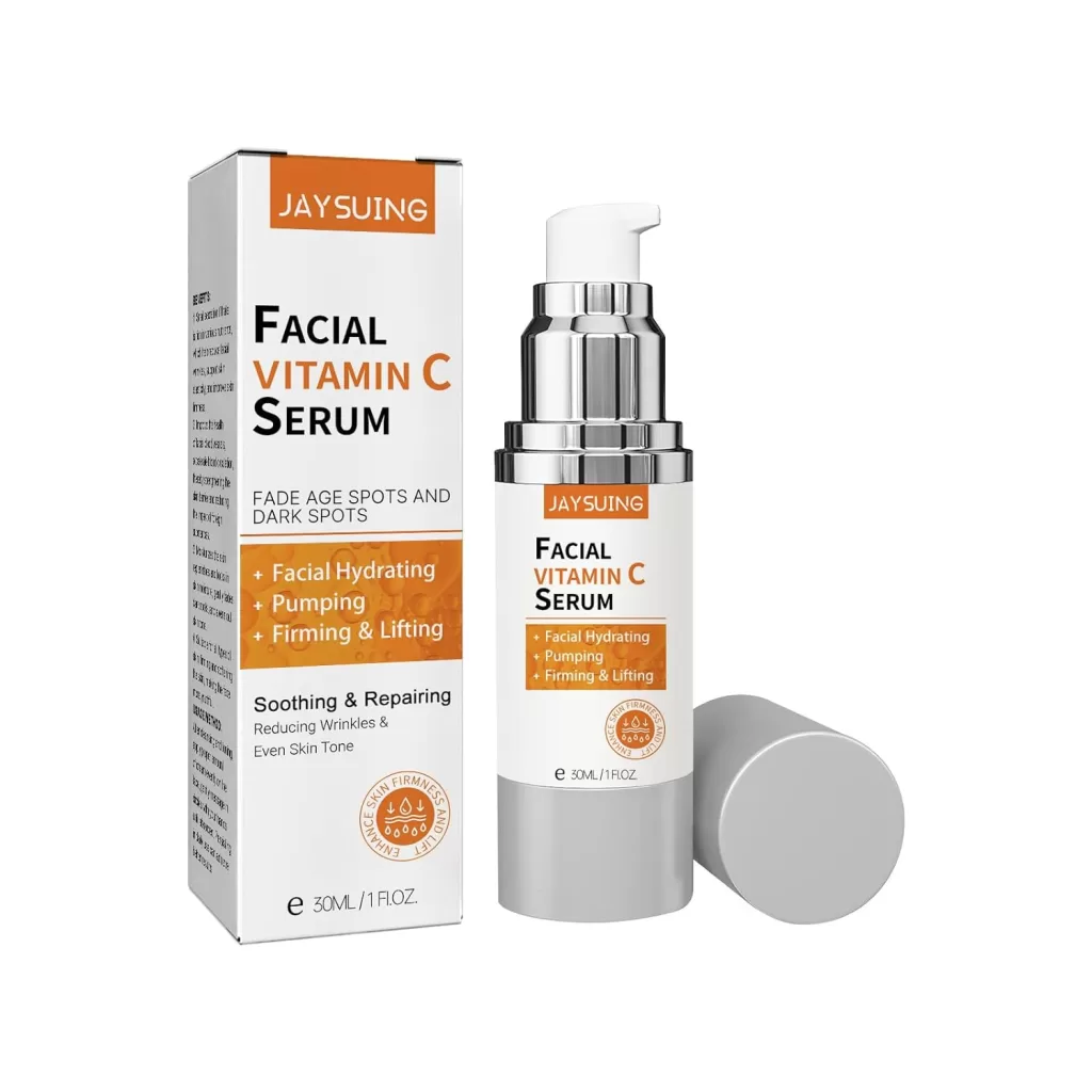 Image of Lindes Vitamin C Serum