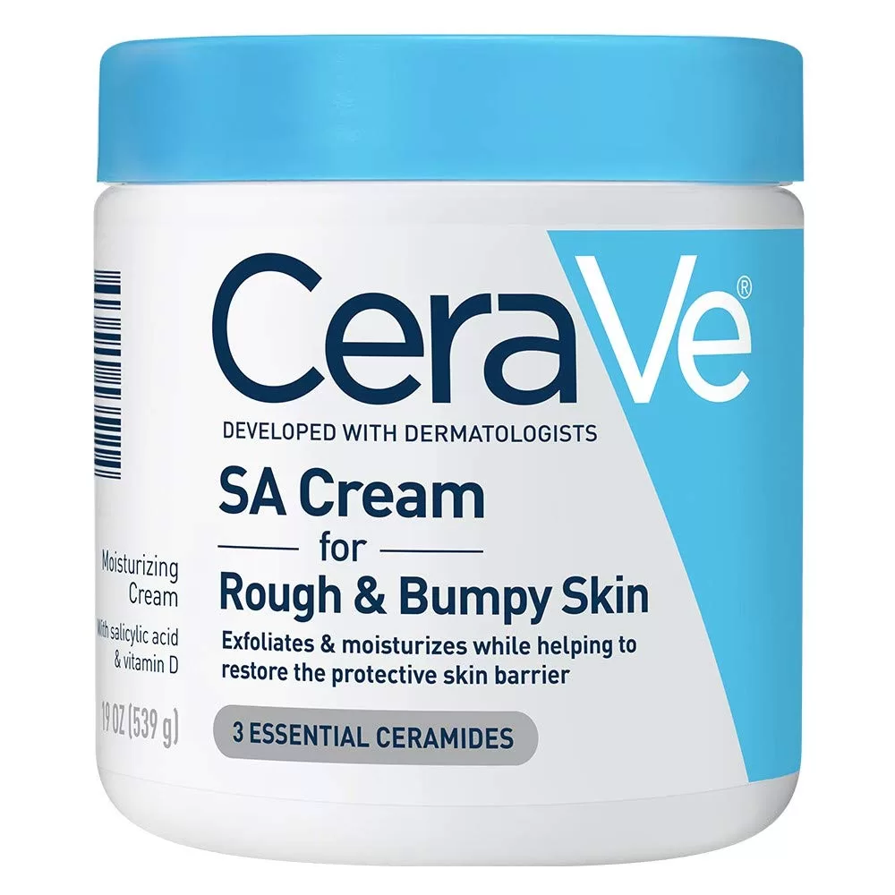 Image of SA cream Anti-Aging