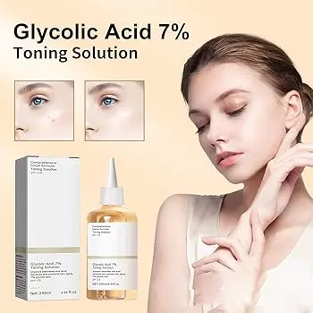 Image of The Ordinary's Glycolic Acid Tone