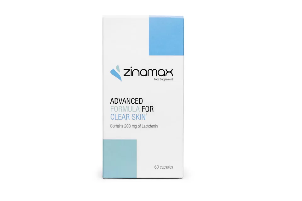 Image of Zinamax for acne