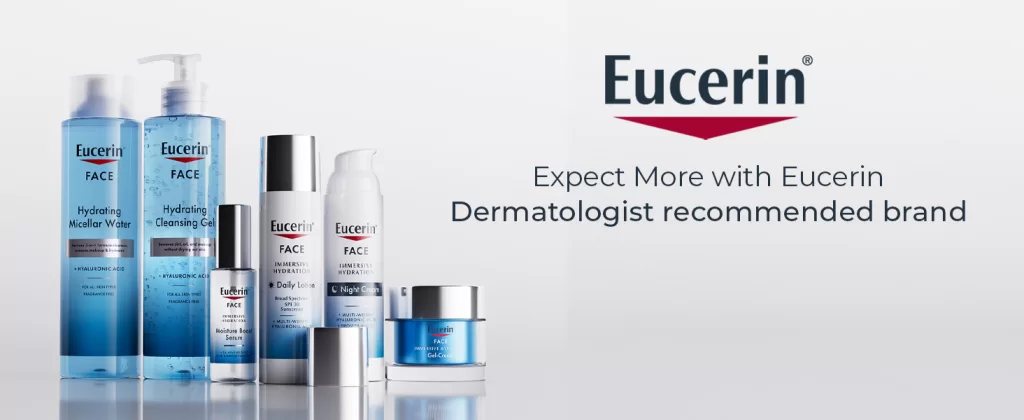 Eucerin Face Immersive Hydration Night Cream