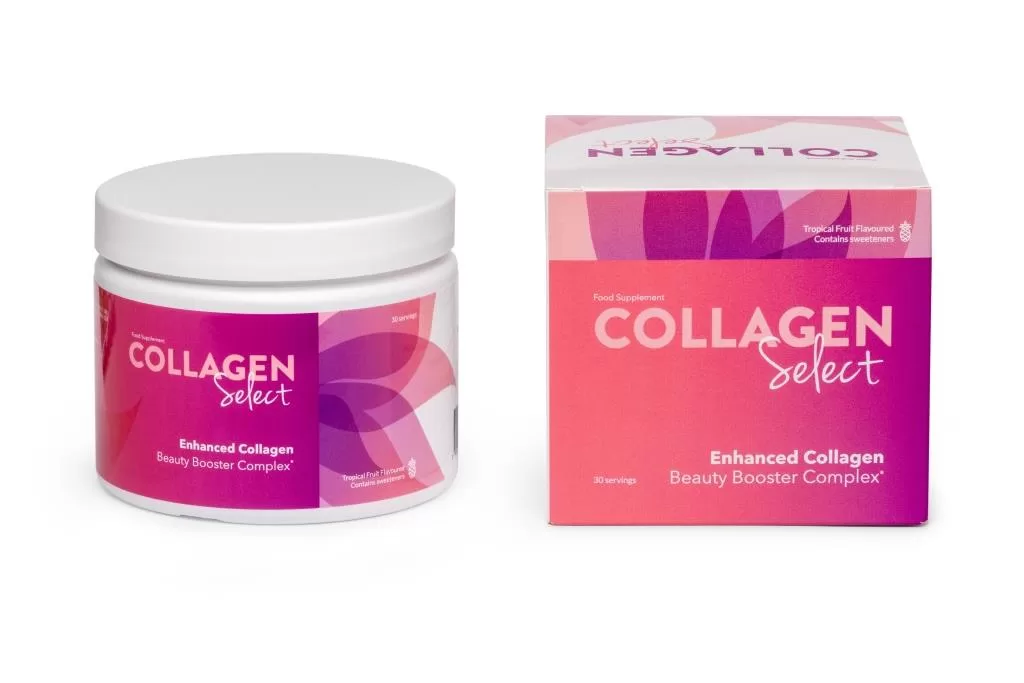 Image of Collagen Select Anti-Aging