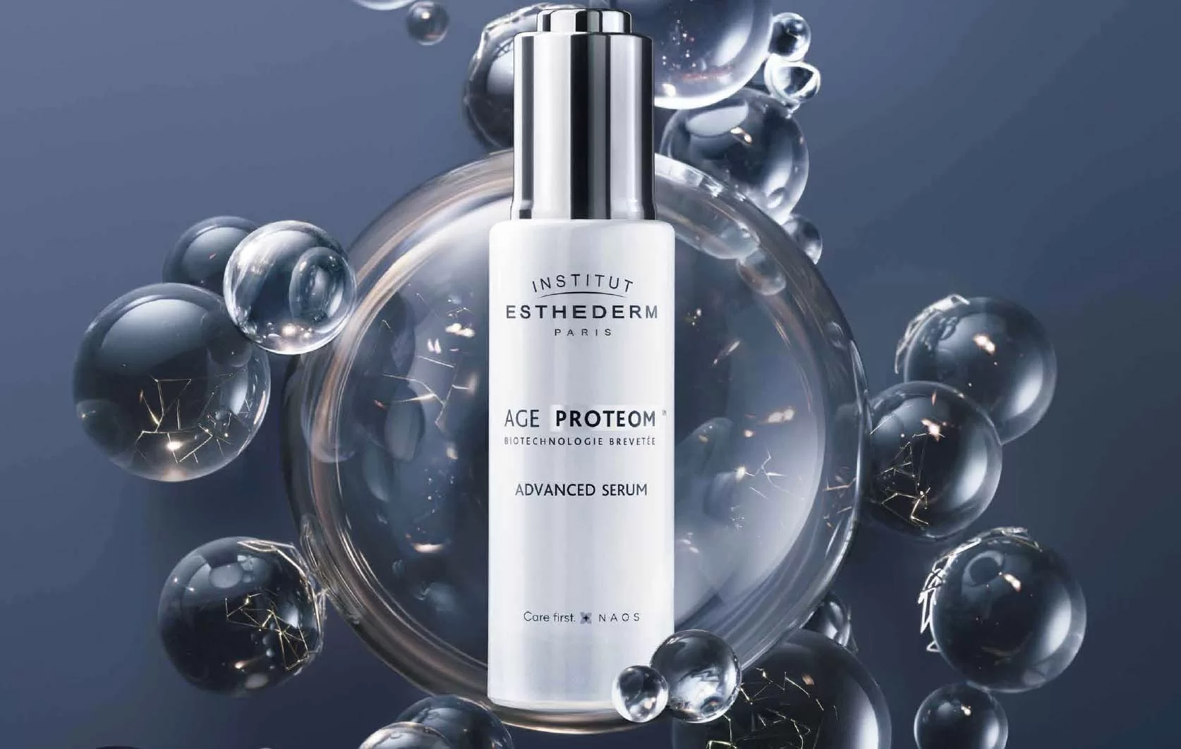 Image of Institut Age Proteom Serum