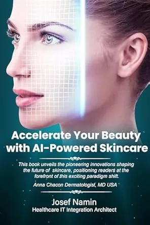 Image of Accelerate your Beauty with AI-powered Skincare