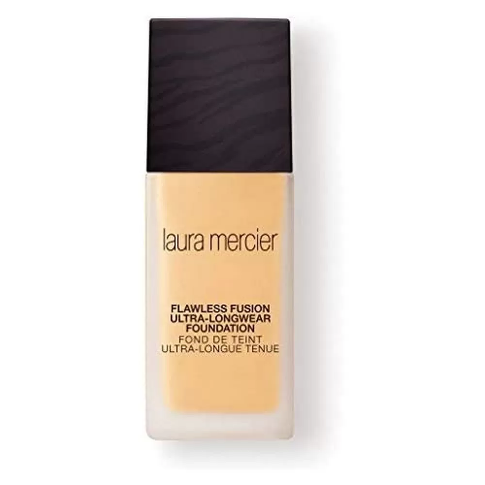 Image ofThe Laura Mercier Flawless Fusion Ultra-Longwear  : foundations on Amazon products 