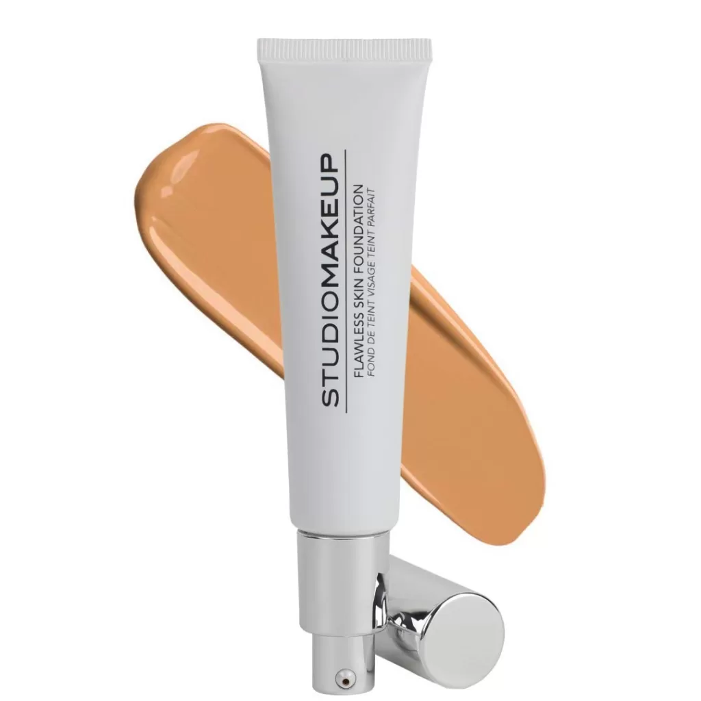 Image of Smashbox Studio Skin: foundations on Amazon products 