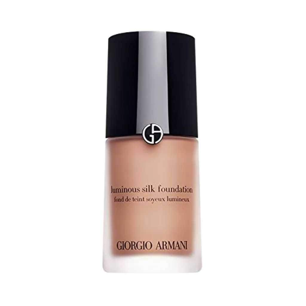 Image of Giorgio Armani Luminous Silk : foundations on Amazon products 