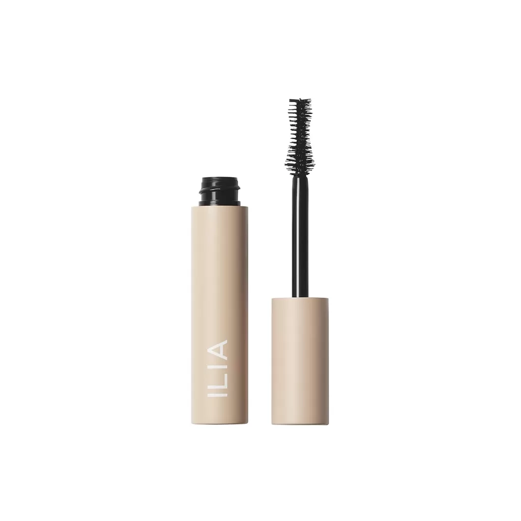 Image of ILIA - Fullest Volumizing Mascara | Non-Toxic, Vegan, Cruelty-Free: Bootstrapped Beauty Brands