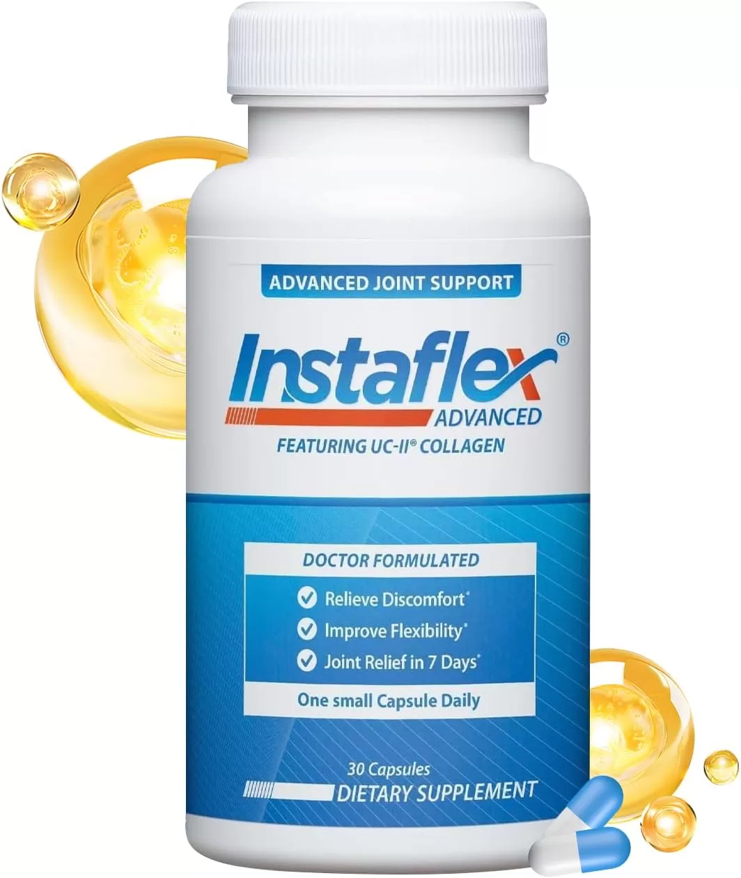 Image of Instaflex Advanced