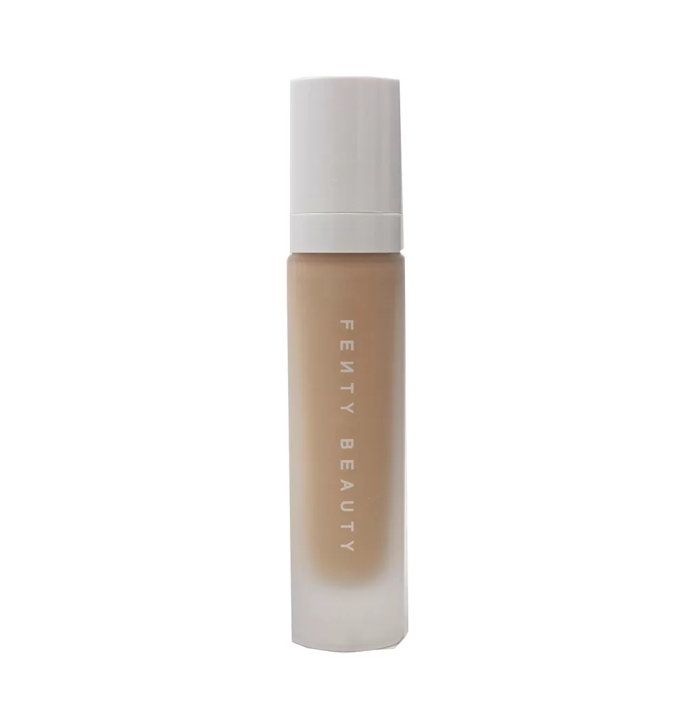 Image of Rihanna’s Fenty Beauty: foundations on Amazon products 