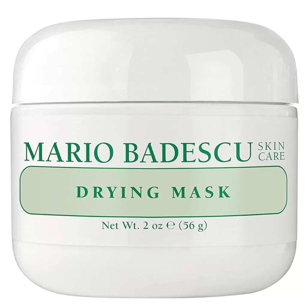 Image of Mario Badescu Drying Mask for All Skin Types  part of the Crazy Stupid Love skincare