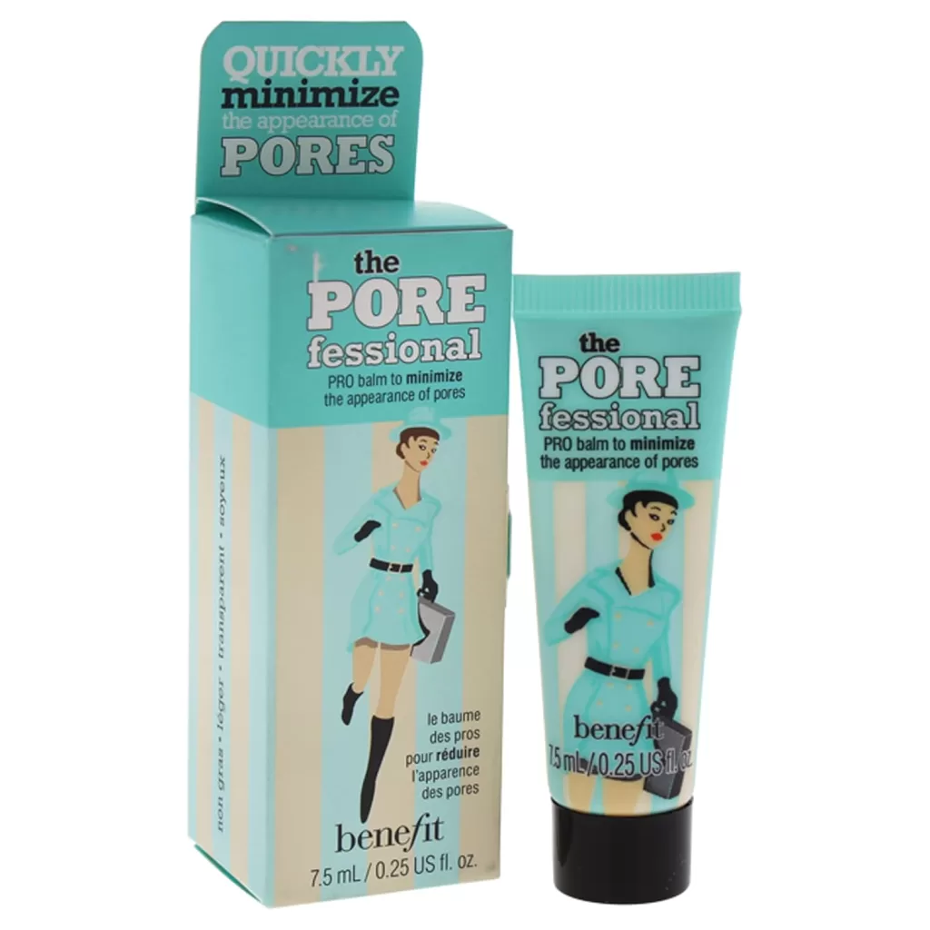 Image of BBenefit the POREfessional Pro Balm Women Primer: Beauty and skincare 