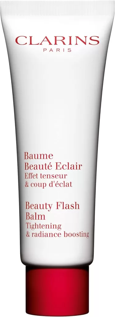 Image of Clarins Beauty Flash Balm Cream  part of Free Samples Today