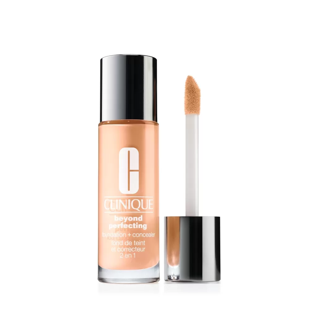 Image of Clinique’s Even Better Foundation: foundations on Amazon products 