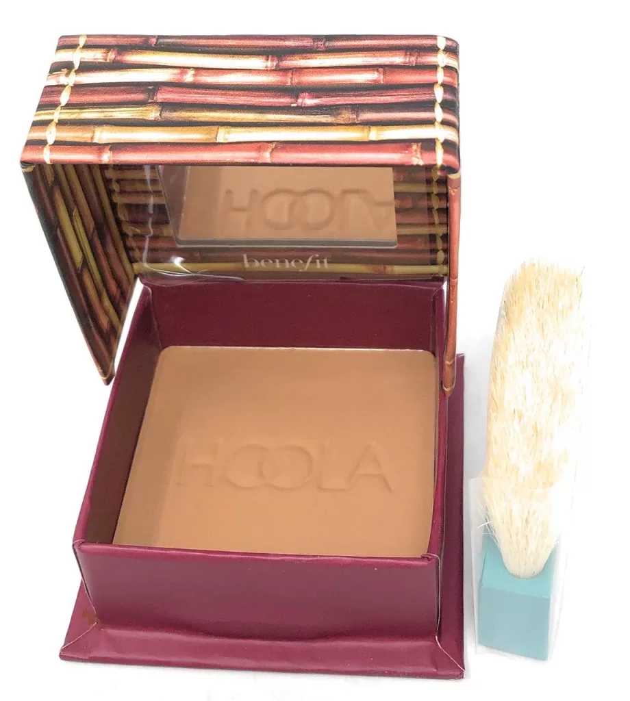 Image of Benefit Cosmetics Hoola Bronzing Powder r: Beauty and skincare 