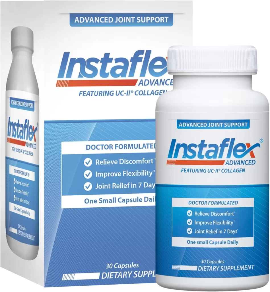 Image of Instaflex Advanced