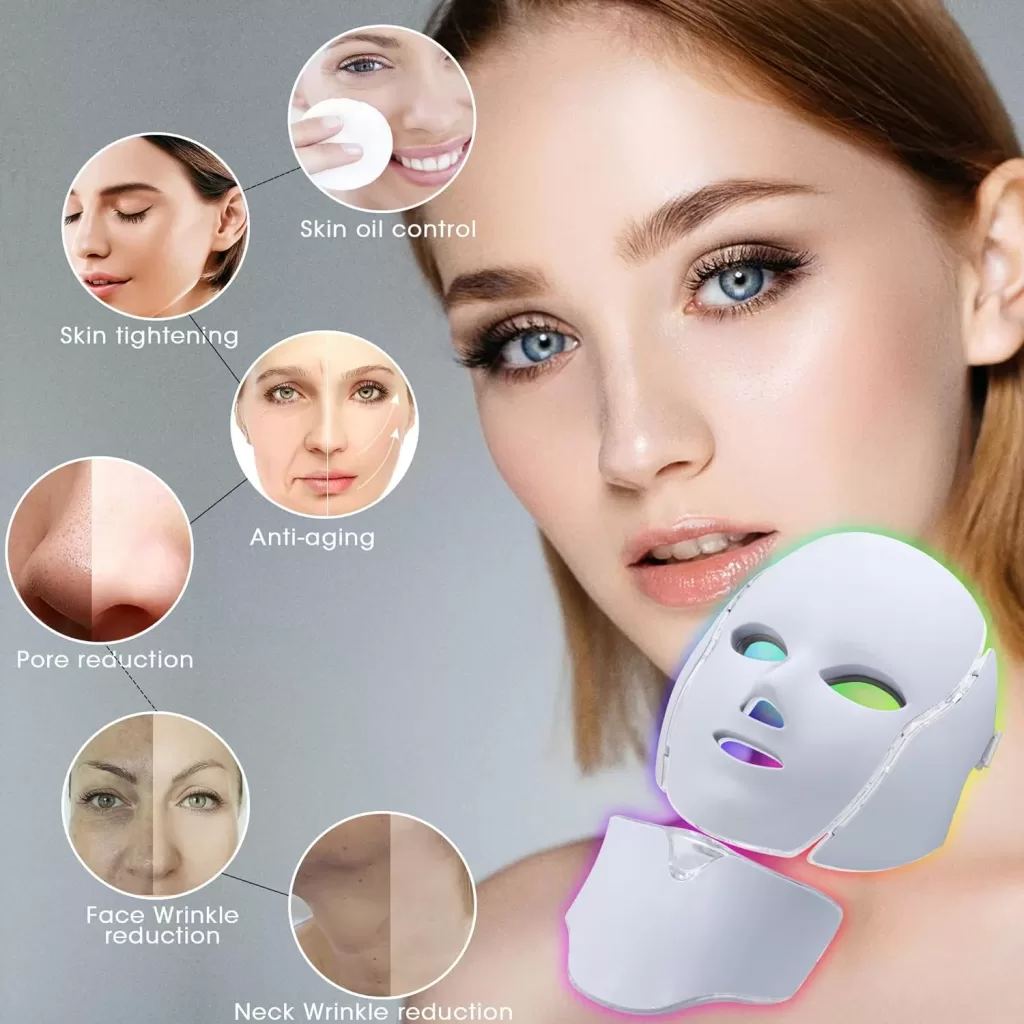 Image of The Ultimate Guide to At-Home Skincare Devices, Skincare Secrets from the pros