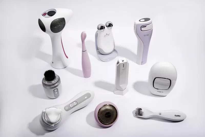 Image of Beauty Devices for Skincare