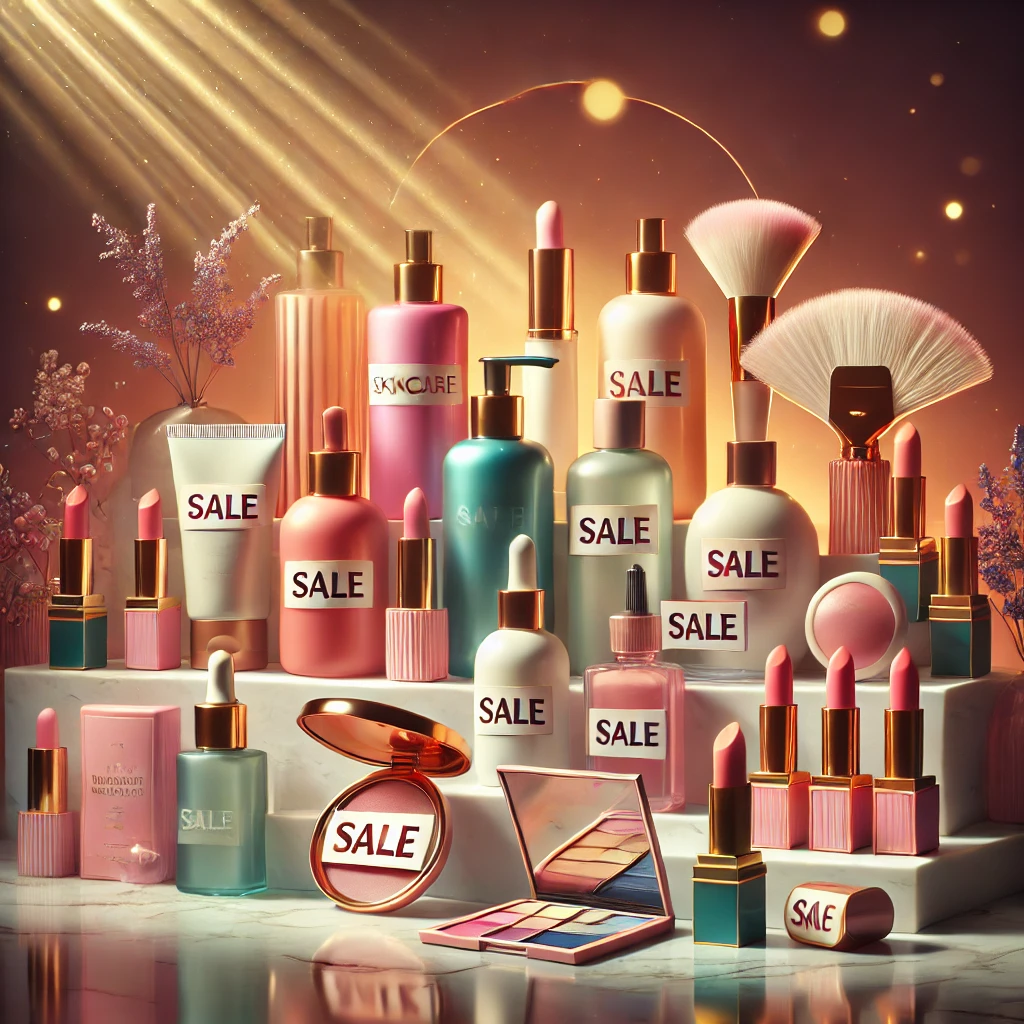 Exclusive Beauty Deals and Offers You Don’t Want to Miss!