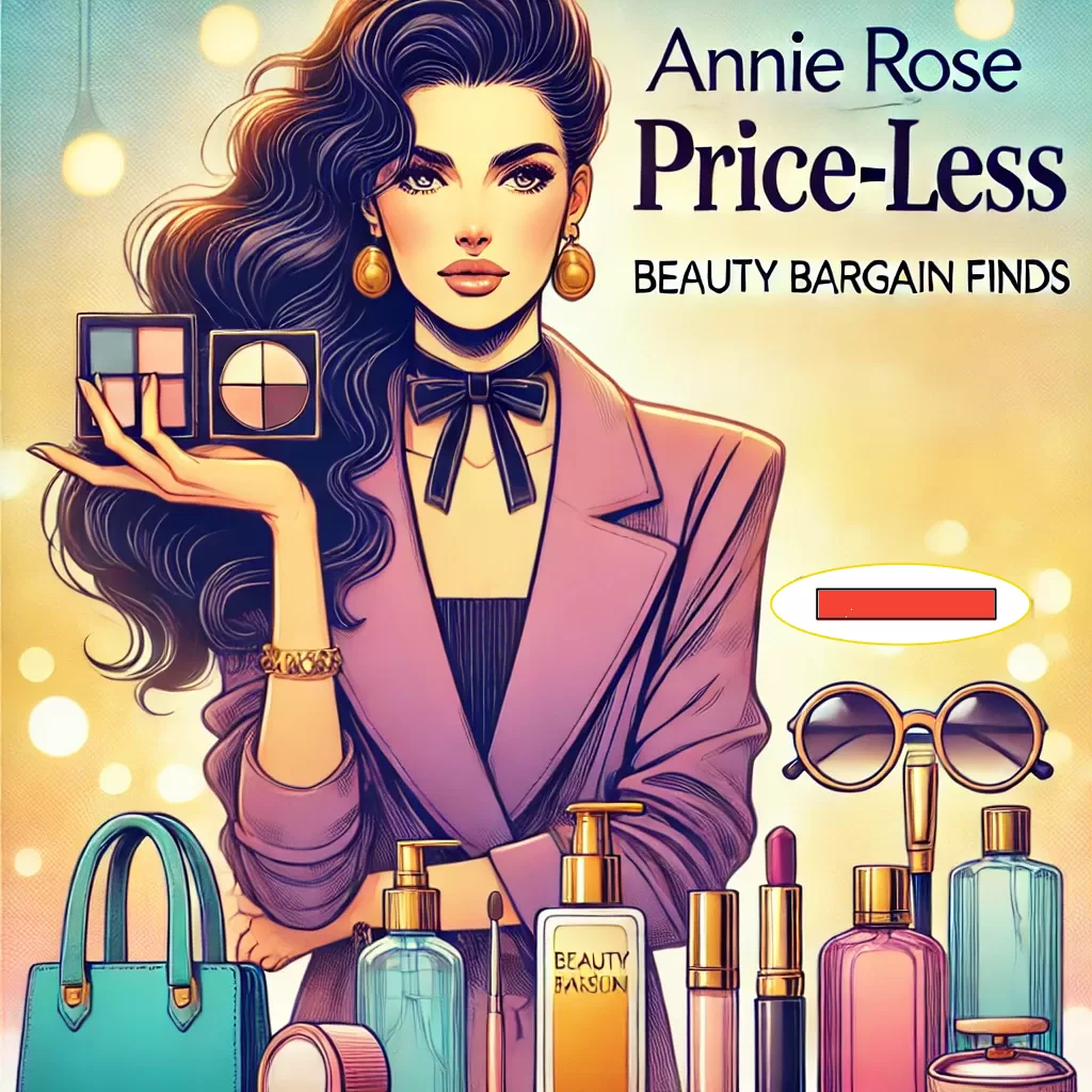 Annie Rose Price-less: Your Ultimate Guide to Beauty Bargains