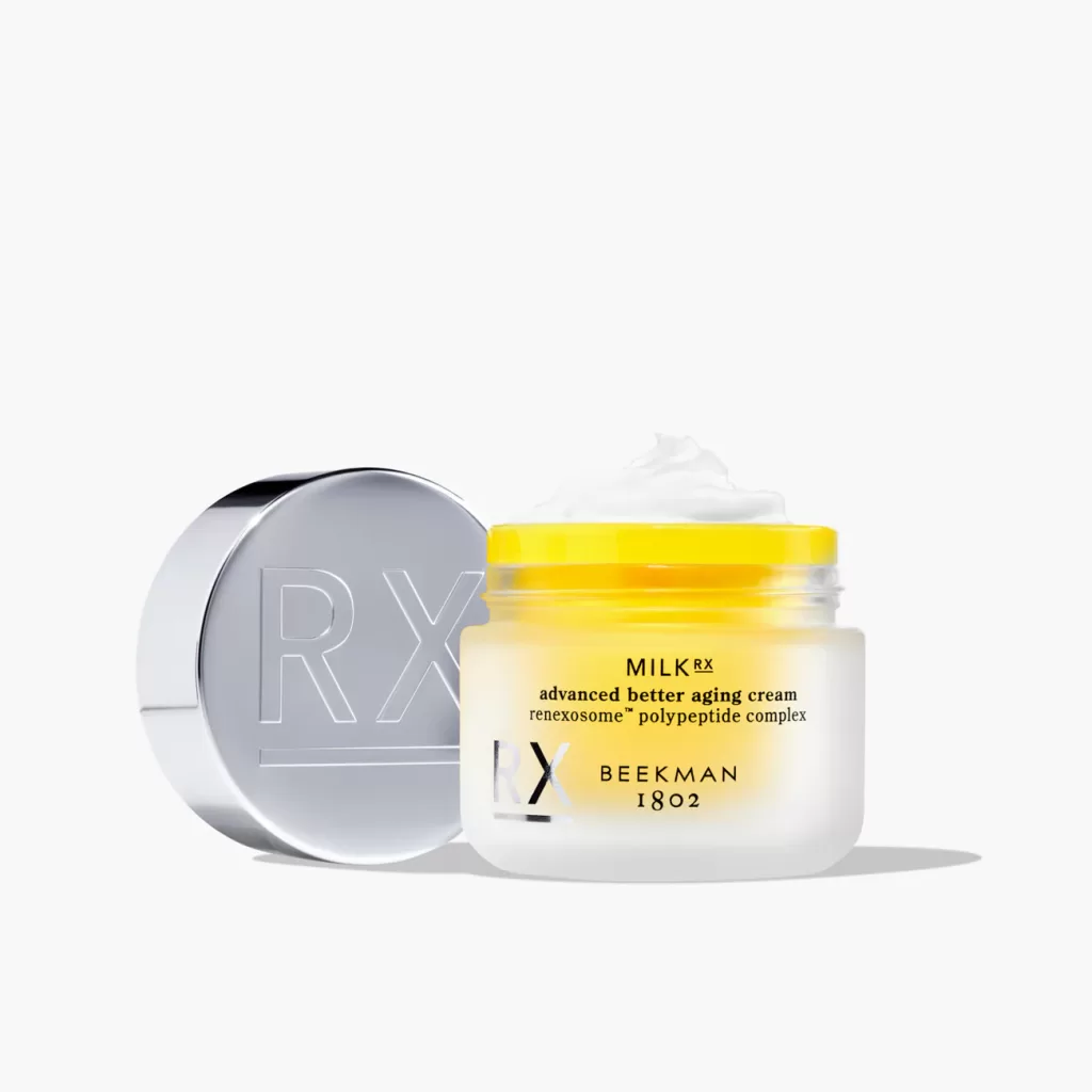 Image of fMilk RX Aging Cream