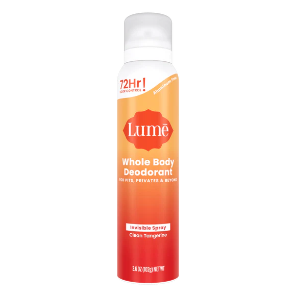 Image of Lume’s Whole Body Spray