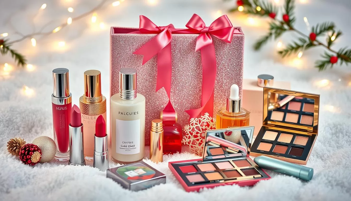 Enchanting Beauty Gifts for Christmas: Perfect Presents for Everyone